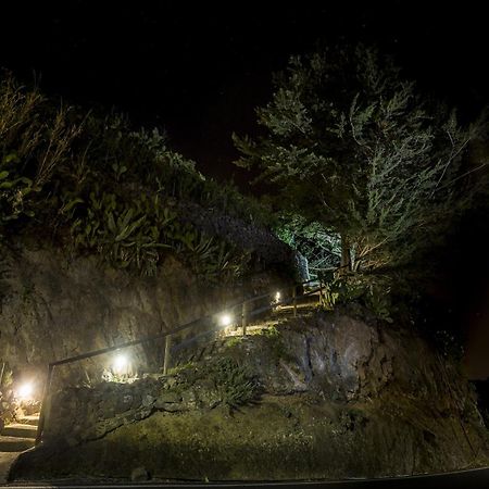 Casa Rural La Escalerilla Teror Exteriér fotografie