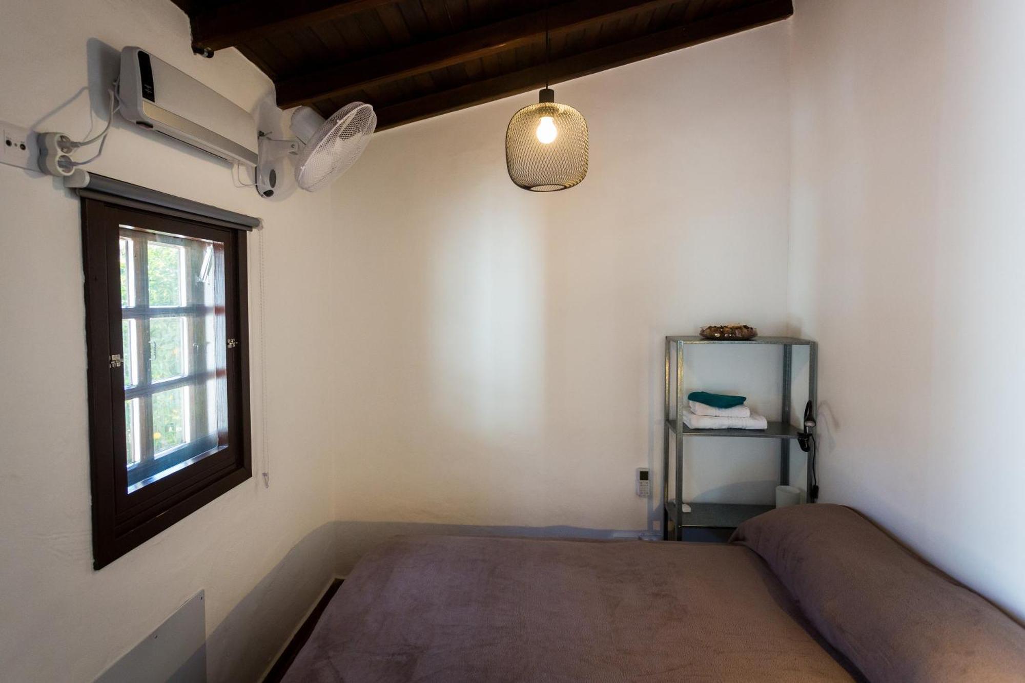 Casa Rural La Escalerilla Teror Exteriér fotografie