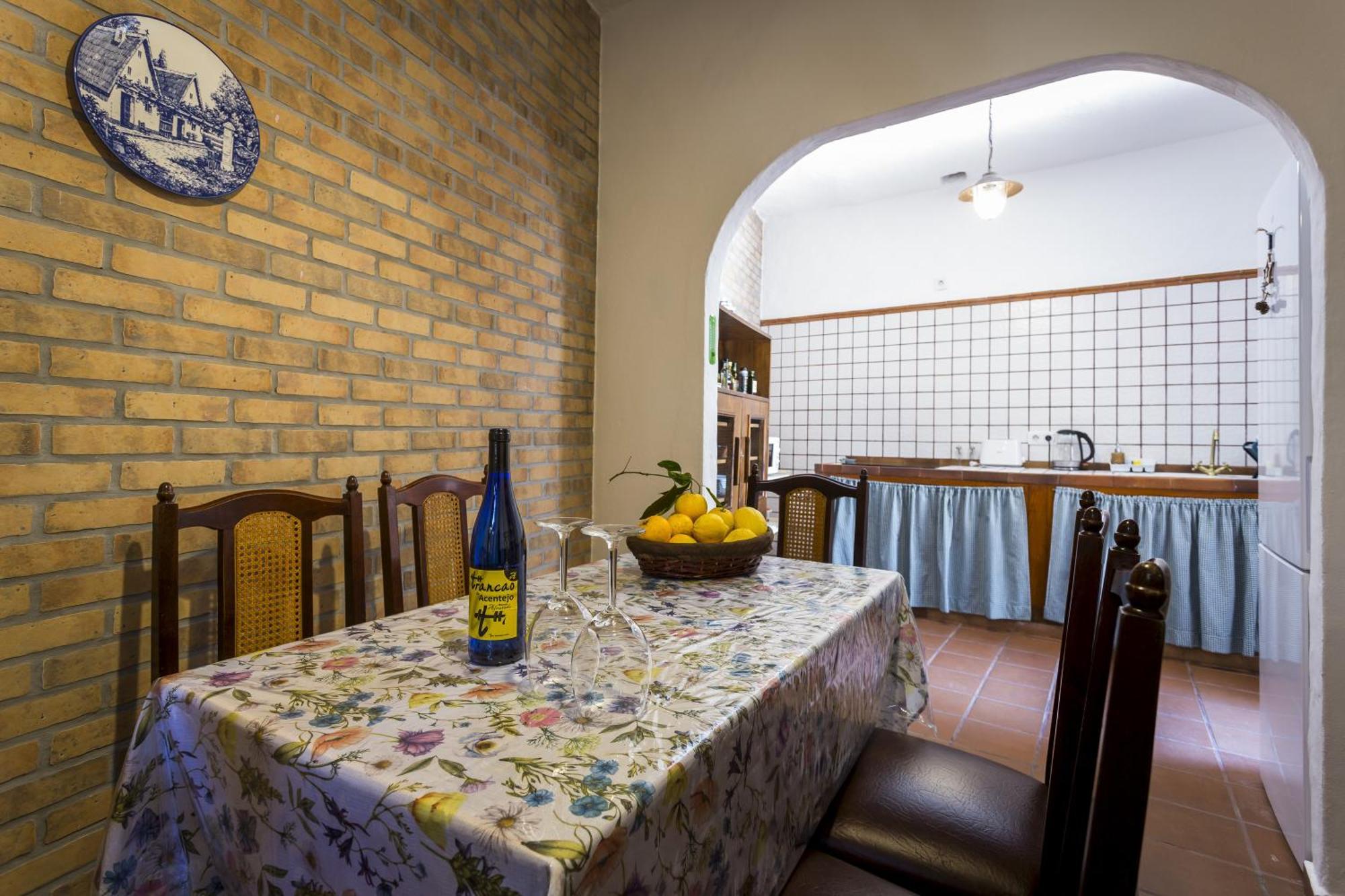 Casa Rural La Escalerilla Teror Exteriér fotografie